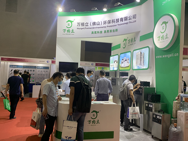 臭氧發(fā)生器到底用在哪些方面呢？